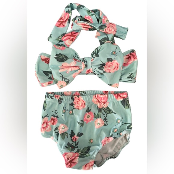 Toddler Summer Beachwear - Picture 3 of 5